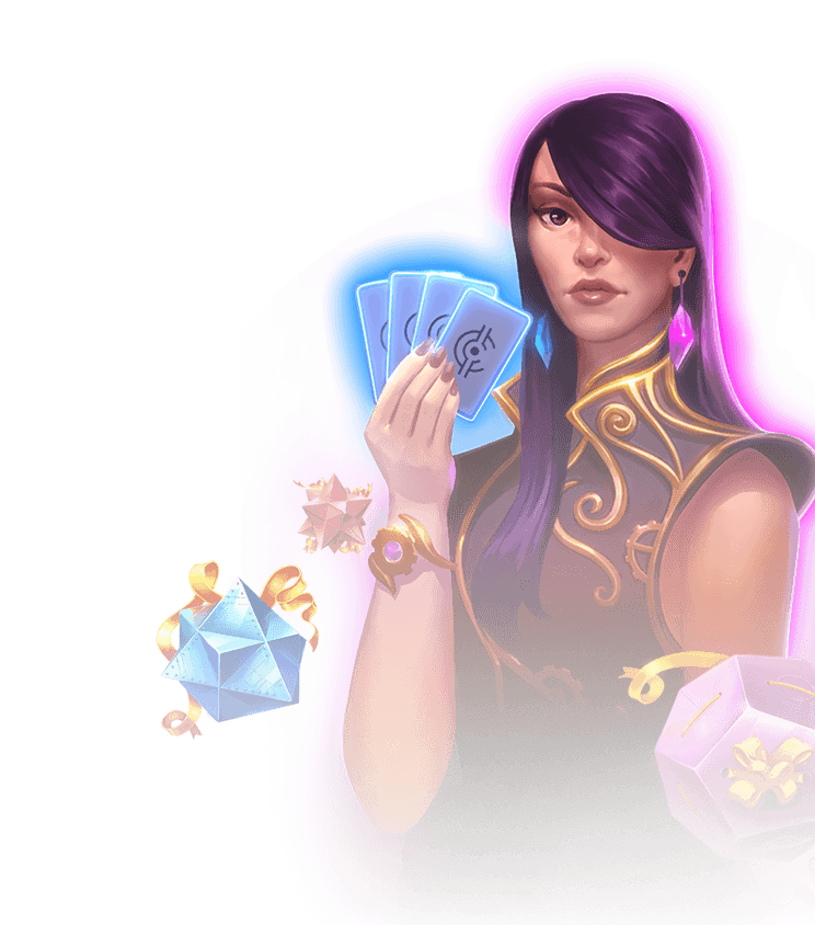 Deposit Bonus